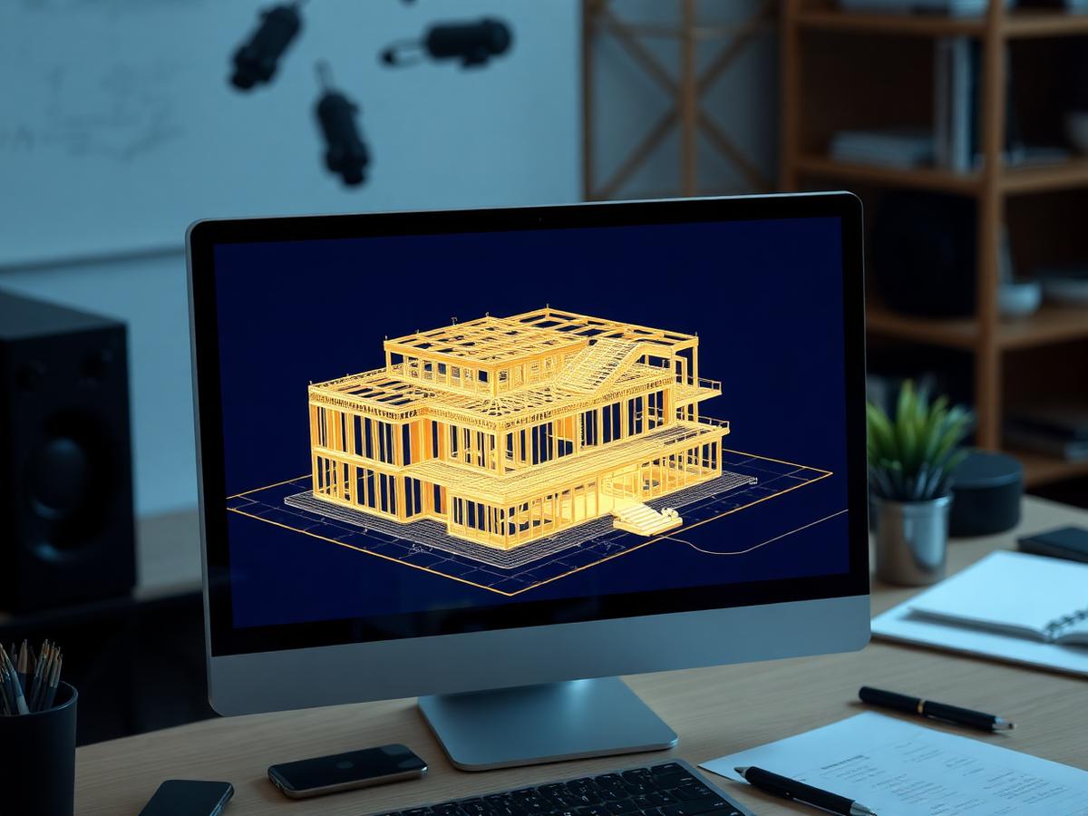 BIM Coordination
