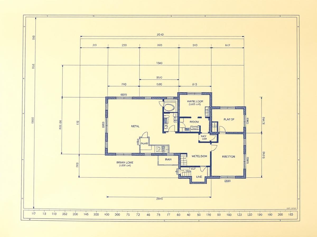 Architectural Drafting
